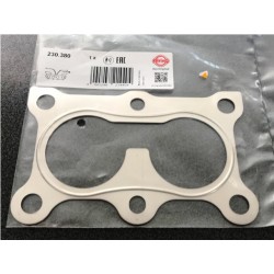 Audi VW Izplūdes sistēmas blīve Elring 1J0253115H, 230.380