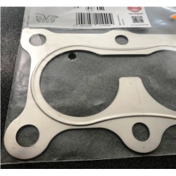 Audi VW Izplūdes sistēmas blīve Elring 1J0253115H, 230.380 2