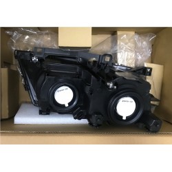 BMW 3 E46 98- lukturis L tumšs TYC 63126902745 2