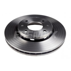 BR. DISKS VOLVO S40 I Priekšējais tilts