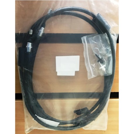 Bremžu trose BOSCH 1 987 477 216, 1416442, 3M512 A603 DC,