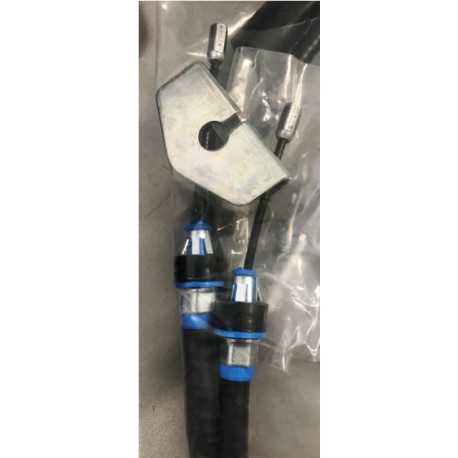 Bremžu trose BOSCH 1 987 477 216, 1416442, 3M512 A603 DC,