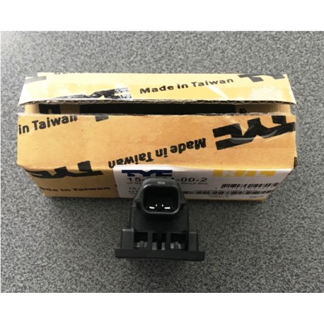 Renault Master Opel Movano numura apgaismes lukturis TYC 265108474R, 4416659, 4422473