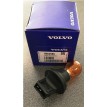 Volvo pagrieziena luktura patrona 8662986