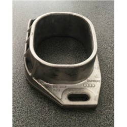 Audi A4 B5 B6 A6 C6 motora kronšteins  8D0199335P AEB, 1Z, AFN, AFF, AHU 2