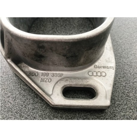 Audi A4 B5 B6 A6 C6 motora kronšteins  8D0199335P AEB, 1Z, AFN, AFF, AHU