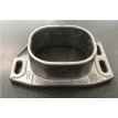 Audi A4 B5 B6 A6 C6 motora kronšteins  8D0199335P AEB, 1Z, AFN, AFF, AHU