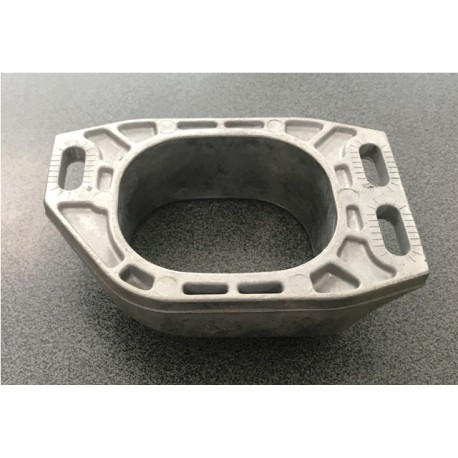 Audi A4 B5 B6 A6 C6 motora kronšteins  8D0199335P AEB, 1Z, AFN, AFF, AHU