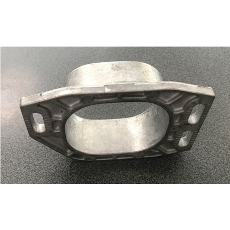 Audi A4 B5 B6 A6 C6 motora kronšteins  8D0199335P AEB, 1Z, AFN, AFF, AHU