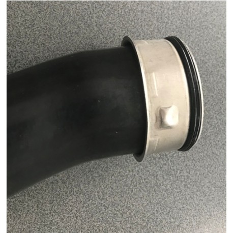 Pūtes sistēmas gaisa caurule A.I.C. Competition Line A56721 1K0145832B