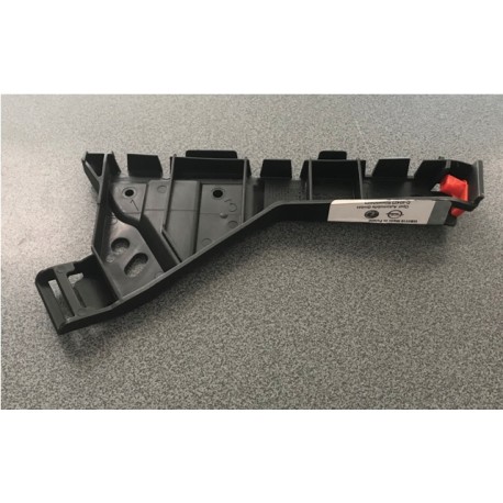 Opel Insignia 08-13 bampera kronšteins ārējais L 1406498