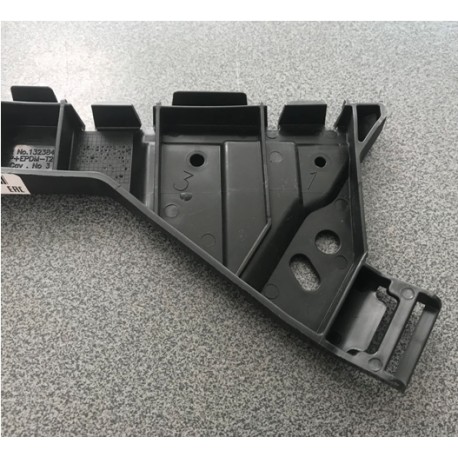 Opel Insignia 08-13 bampera kronšteins ārējais L 1406498