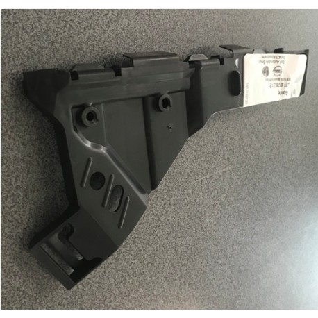 Opel Insignia 08-13 bampera kronšteins ārējais L 1406498