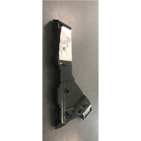 Opel Insignia 08-13 bampera kronšteins ārējais L 1406498