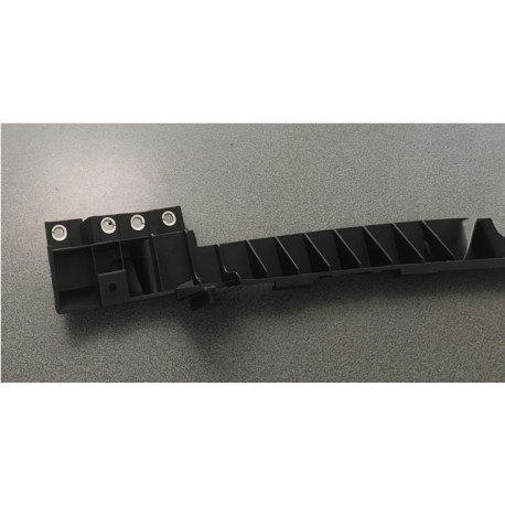 Opel Insignia 08-13 bampera kronšteins iekšējais L 1706224