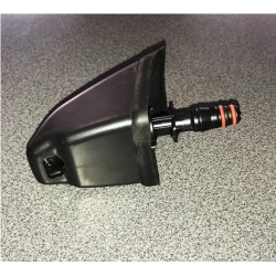 Honda CRV 04-06 lukturu mazgātāja sprausla L 76885-SCA-S11