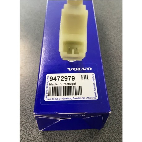 Volvo C70, S60 S70 V70 sajūga pozīcijas slēdzis 9472979