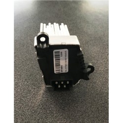 BMW E46 98- vadības bloks apsildes 64116920365, 64118377579 2