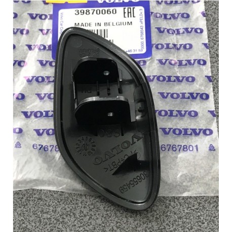 Volvo S80 07-13 luktura mazgātāja vāciņš R 39870060