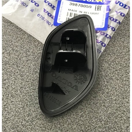 Volvo S80 07-13 luktura mazgātāja vāciņš L 39870059