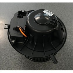 Audi A3 03- ventilators salona ar klimata kontroli Valeo...