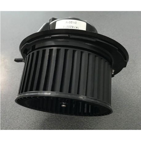 Audi A3 03- ventilators salona ar klimata...