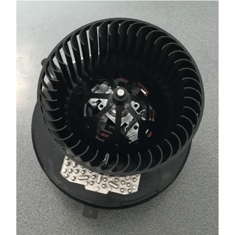 Audi A3 03- ventilators salona ar klimata...