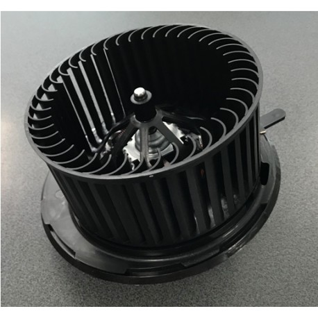 Audi A3 03- ventilators salona ar klimata...