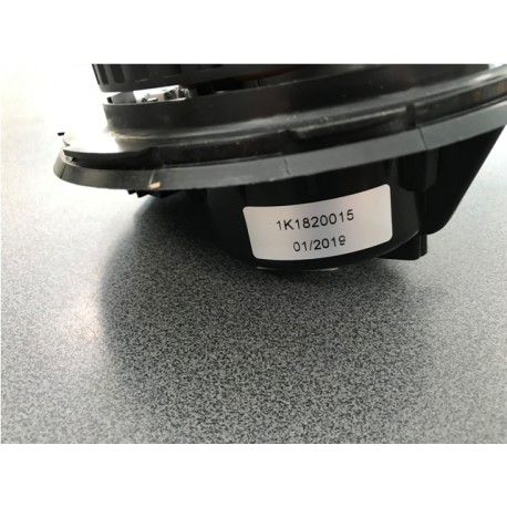 Audi A3 03- ventilators salona ar klimata...