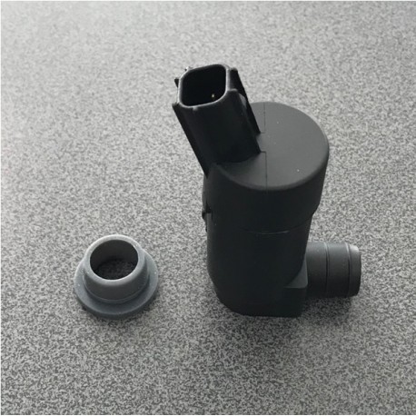 Volvo S40 S80 S60 03-07 logu šķidruma sūknītis Mono 31349235, 1231599