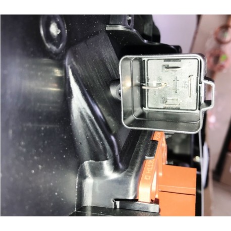 Fiat Ducato, Boxer 06- ventilators 069422579010, 1250J3, 1364163080, 351040631