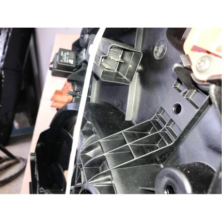 Fiat Ducato, Boxer 06- ventilators 069422579010, 1250J3, 1364163080, 351040631