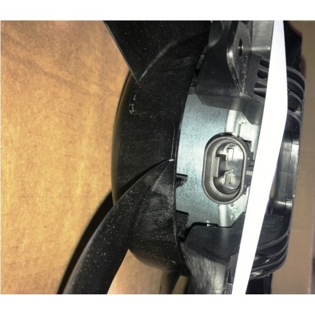 Fiat Ducato, Boxer 06- ventilators 069422579010, 1250J3, 1364163080, 351040631