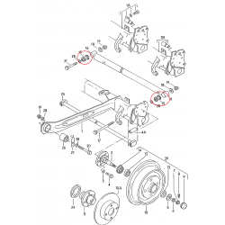 Sviras bukse JP GROUP 34-2990V, 431505172 2