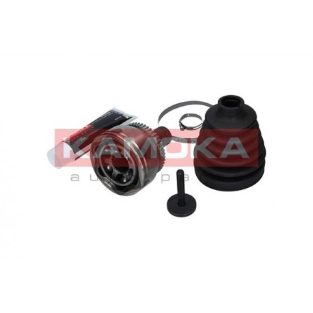 Pusass gals 6048  KAMOKA, 36000514, 36000505, VKJA 5831, CV1843N