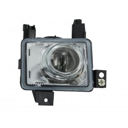 Opel Vectra 02-05 miglas lukturis L  DEPO 6710025, 6710033, 93176395