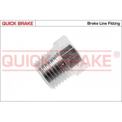 Uzgaļi Quick Brake QPE  D:8mm