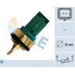 Dzesēš.šķidr.temp.devējs FAE FA33707, 1338F8, 6PT 009 309-221