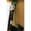 BMW E46 98- loga pacēlāja mehānisms aizmugures R elektro bez motoriņa 51358212100
