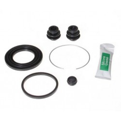 Bremžu suporta rem.k-ts BUDWEG CALIPER BW204331