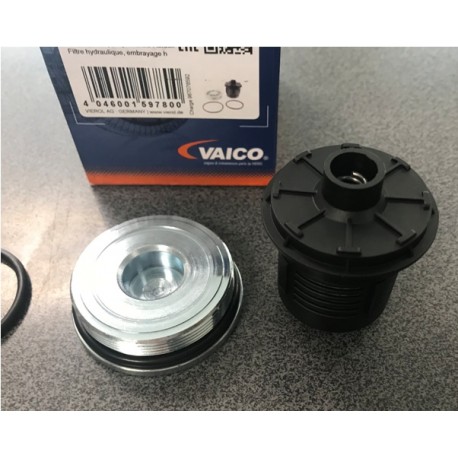 Hidrauliskais filtrs, Haldex sajūgs 10-2686 VAICO, 02D598574