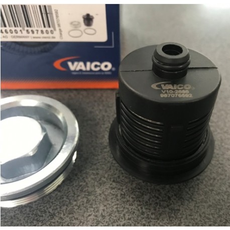 Hidrauliskais filtrs, Haldex sajūgs 10-2686 VAICO, 02D598574