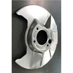 Mazda 626 Bremžu diska dubļu sargs GE7C26261