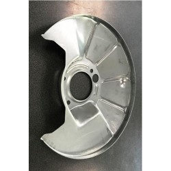 Mazda 626 Bremžu diska dubļu sargs GE7C26261 2