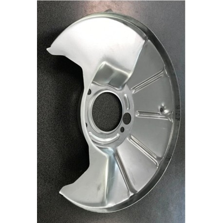 Mazda 626 Bremžu diska dubļu sargs GE7C26261