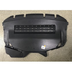 BMW 5 E39 96- motora aizsegs DIESEL/BENZ