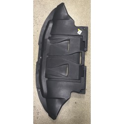 Audi A4 95-01 motora aizsegs, Sedan, Kombi ABS+PVC...