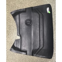 Renault Megane 95-99 motora aizsegs