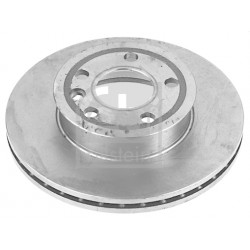 VW TRANSPORTER IV Bremžu diski FEBI BILSTEIN DF29437,...