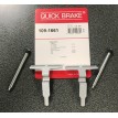 Bremžu uzliku rem.k-ts Quick Brake Q1661, 109-1661